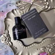 BV Bottega veneta pour homme mini perfume 迷你香水