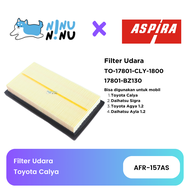 Filter Udara Toyota Calya Aspira