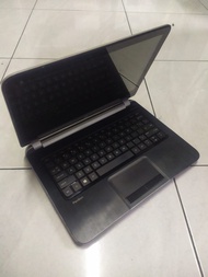 Netbook Matot