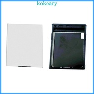 KOK CFExpress Type B And XQD Card Cover Case CFE Card Holder Replacement For Camera