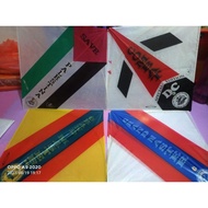 Promo layangan sukhoi grand master original isi20pcs Berkualitas