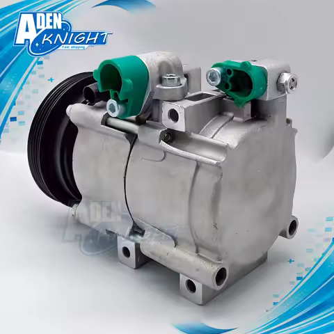 Car Air Conditioning AC Compressor For Hyundai Grand Starex H1 H-1 97701-4H200 977014H200