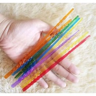 (1 PACK 12PCS) Kalam Ngaji / Kalam Stick / Tuding Ngaji / Arabic Kalam Ngaji Pointer Al-Quran Souven