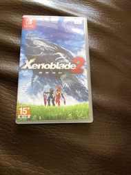 Switch game
