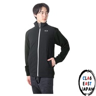 [Oakley] Jacket HYBRID SWTR BLOUSON 3.0 BLACKOUT FW22 L