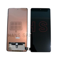 LCD TOUCHSCREEN ITEL S23+ / S23 PLUS - COMPLETE