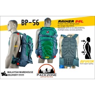 36L BACKPACKS HIKING BAG BP59 Camping Backpack /Climbing Travel Backpack / Travel Bag Hiking / Beg G