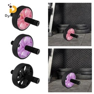 Dynwave Ab Roller Wheel Fitness Ab Exerciser Professional Home Gym Strength Training