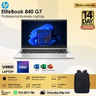 Hp EliteBook Mix Model | Intel Core i7 | 10th Gen | 32GB RAM & 1TB SSD | 14" FHD | 840 G7 G8 G9 1040