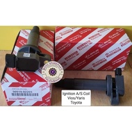 Ignition Coil A/S Coil Vios/Yaris/ Altis Toyota