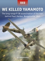 We Killed Yamamoto Si Sheppard