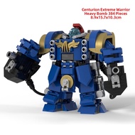 Warhammer 40k Centurion Ultramarine Brick