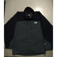 The North Face HyVent.