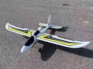 เครื่องบินทรงยูนิคอปต์เตอร์ไฟฟ้าขนาดใหญ่สำหรับผู้เล่นระดับมือใหม่ ควบคุมระยะไกล FPV รุ่น X8S ของ Car