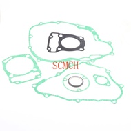 Xe Máy hoàn chỉnh Bộ gioăng đầy đủ cho Honda cb190r CB 190r cbf190 CBF 190 động cơ phụ tùng