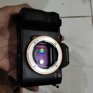 Sony a7ii second body only