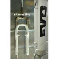 Federal 26 Evo MTB Bike Fork Standard Disc Suspension
