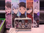 zippo EVA聯名全新
