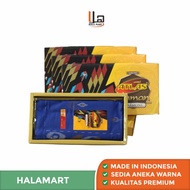Sarung Atlas Idaman 555 Harmoni Premium