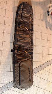 Dakine Low Roller Snowboard Bag 185cm 滑板袋