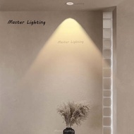 H39 3w mini inbow led downlight Wide Ceiling Spotlight spot light L39