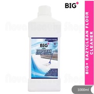 BIG+ EazyClean Floor Cleaner 1000ml Mosaic Vinyl Wooden Flooring Tiles Cleaner Liquid Mop Sabun Moze