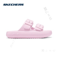 [xiajia] Sandal Wanita Foamies Arch Fit Horizon - 111645-BLSH