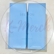 [READ DESCRIPTION] WEVERSE ARTISTS BLACKPINK TREASURE ENHYPEN OFFICIAL LIGHTSTICK VER 2• seeyoukmerc