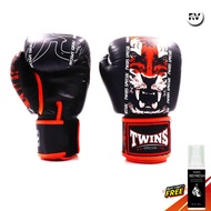 Twins Boxing Gloves FBGVL3-60 PAYAK