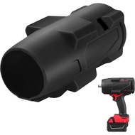 49-16-2967 M18 1/2 Sarung Pelindung Tahan Hentakan untuk Milwaukee M18 1/2 2967-20 2967-21B 2967-21F