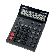 Canon Desktop Calculator AS-2600 16 Digits Large Adjustable Display