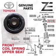 Original Toyota 4847141010 Front Coil Spring Seat 48471-41010 Camry Harrier Estima Alphard Lexus RX 