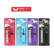 Unicorn-Paper Clipper UPC-B3395