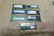 手提电脑.内存.2条1GB2条.2GB1条256条共40元元