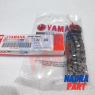N MAX NMAX AEROX 155 VIXION NEW ORIGINAL CHAIN 94568-F9096