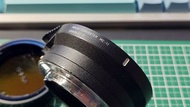 Sigma MC-11 EF to E mount 轉接環