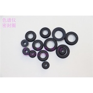 Agilent Brand Accessories Chromatograph Liquid Phase Liquid Phase Agilent Chromatograph Pan Seal Chr