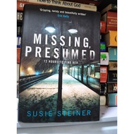 Missing Presumed by Susie Steiner