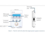 Ru Risa PG-FP6 Mass Production Burner RTE0T00001FWREA000R Brand New Imported Original Ready Stock
