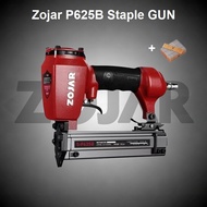 100% Ori Zojar P625B & Meite P622C Pneumatic Nail Gun Air Tool for Woodworking , Home Decoration