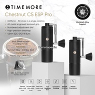 Timemore Chestnut C5 ESP Pro Manual Hand Coffee GrinderBean | Coffee Bean Grinder