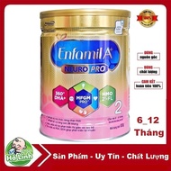 Enfamil A+ NeuroPro Milk No. 2 830g [Date 11/2027]