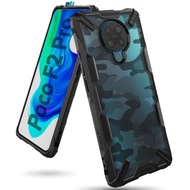 Ringke Armor Comoflage  Case For  Xiaomi Redmi K30 Pro /Poco F2 Pro Shock Absorber Phone Case Cover