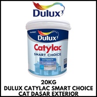 Dulux Catylac Smart Choice Cat Dasar Exterior 20Kg