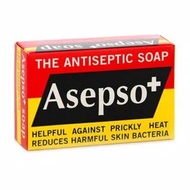 SABUN GATAL ASEPSO ORIGINAL