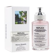 Maison Margiela Replica 春日公園女士淡香水30ml (Barcode: 3614273185929) Maison Margiela Replica Springtime in