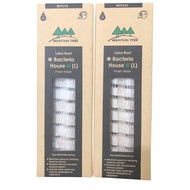 3rd Generation Mountain Tree Lotus Root Bacteria House Ceramic Filter 8x25cm – High Quality Filter M