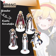Standee Figure Akrilik Kaela Kovalskia Hololive