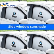 XM   ic Sunshade Universal For Car BMW 2 3 5 7 Series X1 X2 X3 X4 X5 X7 IX3 IX I7