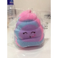 silly poop by silly squishies (prelove squishy)